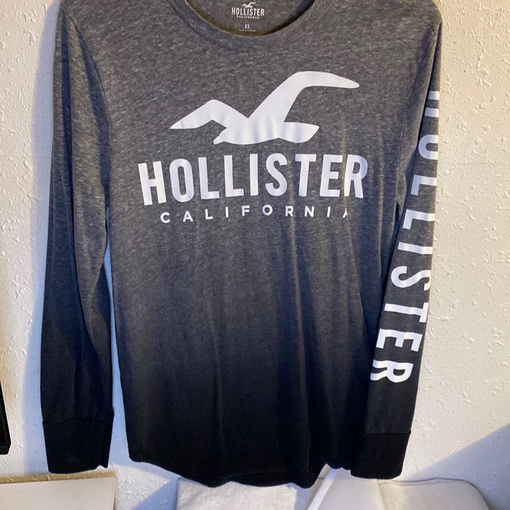Hollister Shirt